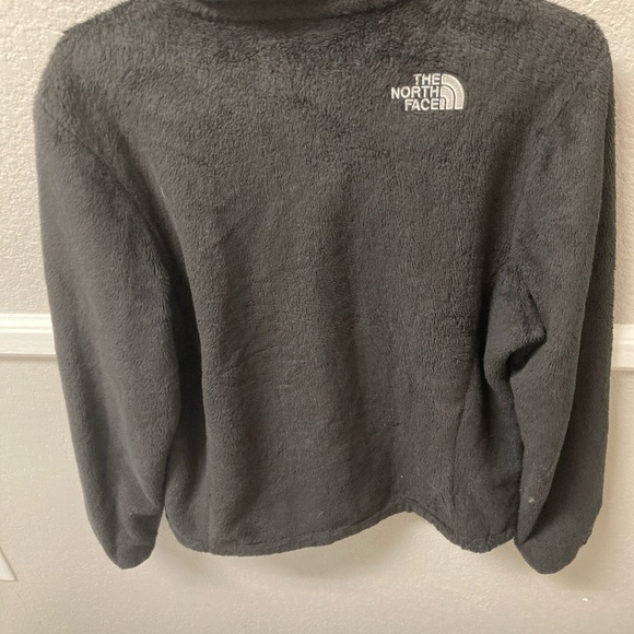 North Face Black soft jacket - Picture 4 of 4